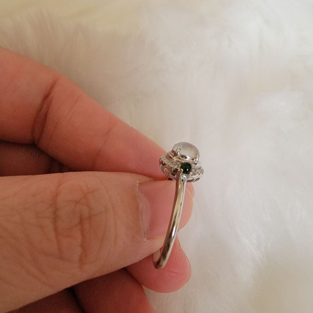 Jadeite Ring - image 4